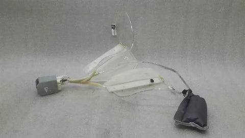 BMW Z4 E89 lumbar support 7213757 lordose support seat right