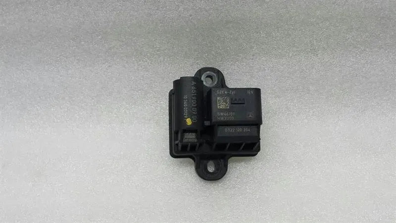 Mercedes E Class W212 Glow Plug A6519000900 ECU Glow Timing Power Amplifier OM651