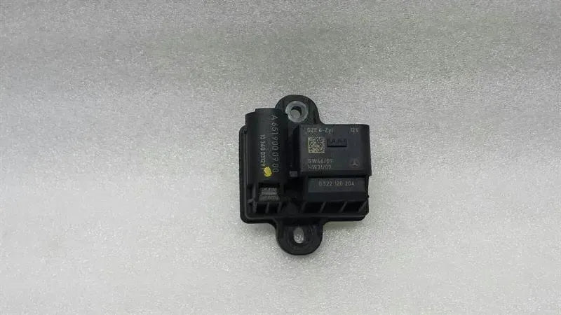 Mercedes E Class W212 Glow Plug A6519000900 ECU Glow Timing Power Amplifier OM651