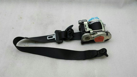 Mercedes CLA W117 right front seat belt A1178601285 seat belt front right