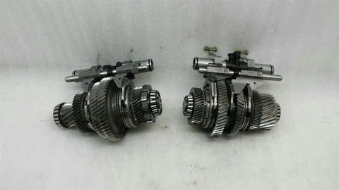 Mercedes CLA W117 W246 Output Shaft Set A2462608500 Gearbox Tie Rod Set