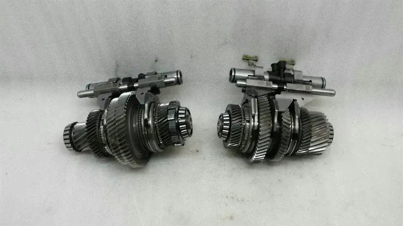 Mercedes CLA W117 W246 Output Shaft Set A2462608500 Gearbox Tie Rod Set