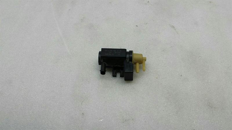 Mercedes CLA W117 Vacuum Pump A0101531328 Vacuum Pump M270 2.0T