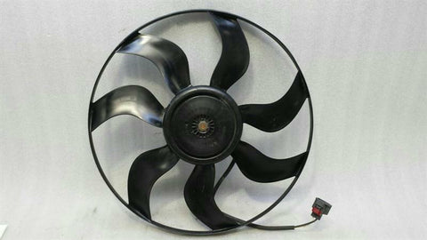 Mercedes CLA W117 Radiator Fan A2465000064 Fan Electric Fan