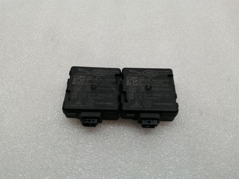 JAGUAR i-PACE X590 EV400 electronic module set JPLA-15K622-AB control unit set