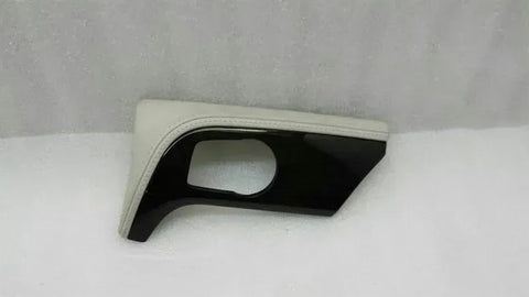 BMW Z4 E85 E86 Dashboard veneer cover 9167643 RHD INDIVIDUAL