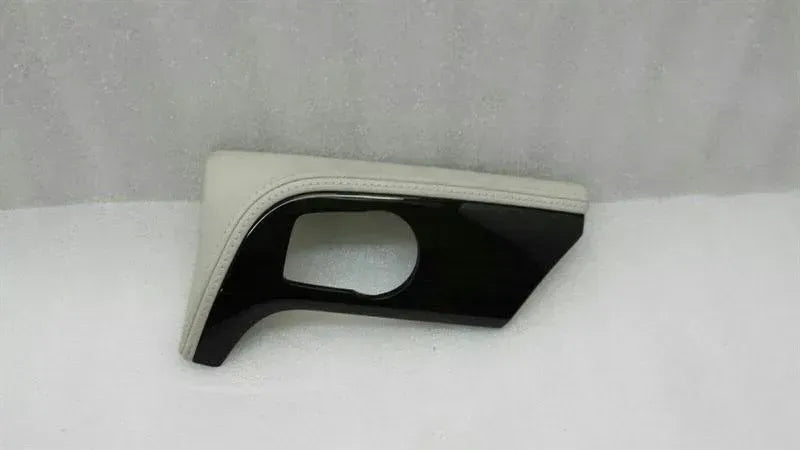 BMW Z4 E85 E86 Dashboard veneer cover 9167643 RHD INDIVIDUAL