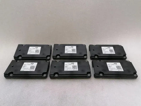 JAGUAR i-PACE X590 EV400 Electronic Module J9D3-10C802-AB Control Unit SET