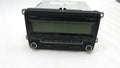 VW Passat CD Player 1K0035186AA CD Car Stereo Blaupunkt