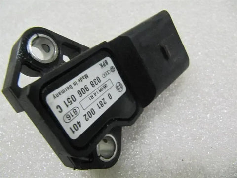 Volkswagen Passat 3C pressure sensor 038906051C pressure sensor