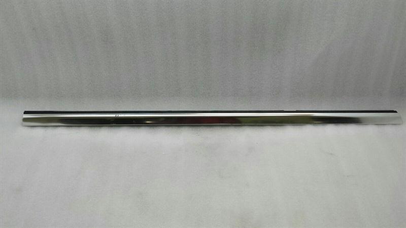 Mercedes CLA W117 RLH Body Moulding Garnish A1177350182 Strip Rear Left