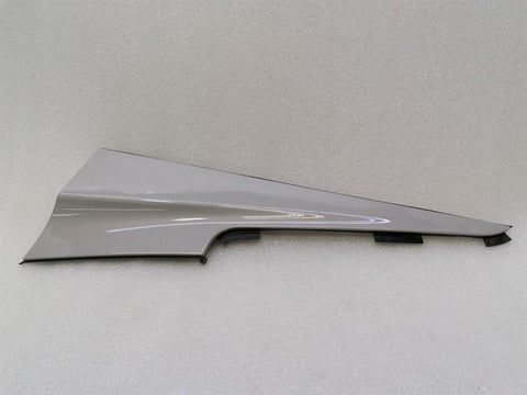 JAGUAR i-PACE X590 EV400 J9D3-50463-AE LEFT COVER LEFT COVER