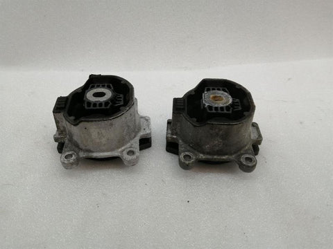 JAGUAR i-PACE X590 EV400 Engine Mount Kit T4K5048 Engine Mount SET T4K11622