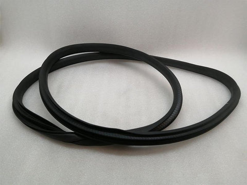 JAGUAR i-PACE X590 EV400 Door Seal T4K12917 Door Seals FRONT LEFT FRONT LEFT LEFT