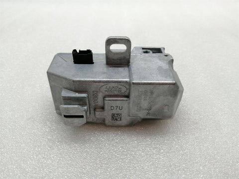 JAGUAR i-PACE X590 EV400 Steering Lock HPLA-3K772-AC Steering Column Lock