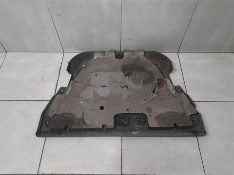 JAGUAR i-PACE X590 EV400 UNDERTRAY J9D3-11778-AF Underfloor Trim