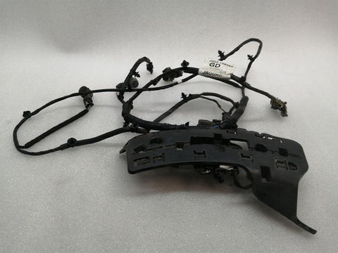 JAGUAR i-PACE X590 EV400 REAR PDC Wiring Loom J9D3-15B484-GD Harness