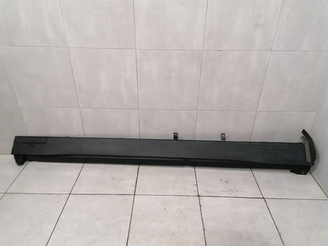 Jaguar i-PACE X590 EV400 side skirt T4K16260 side sills right defect