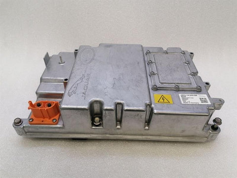 JAGUAR i-PACE X590 EV400 Electronic module J9D3-10C800-BB control unit BATTERY