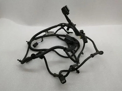 JAGUAR i-PACE X590 EV400 REAR AXLE Wiring Loom J9D3-9L468-BC Wiring Harness
