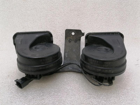 JAGUAR i-PACE X590 EV400 Horn J9D3-13A803-AB Horn Fanfare
