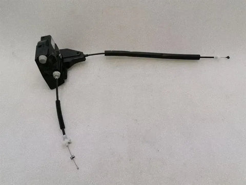 JAGUAR i-PACE X590 EV400 FRONT Door Lock J9D3-203A29-DE Door Lock FRONT LEFT