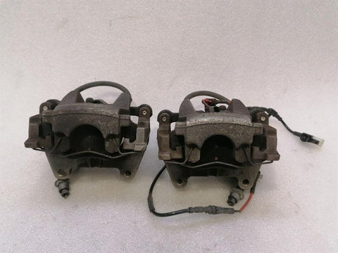 Jaguar i-PACE X590 EV400 brake caliper rear set T4K8131 brake caliper rear set
