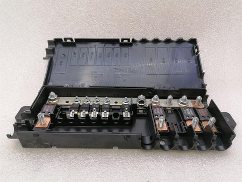 JAGUAR i-PACE X590 EV400 Fuse Box EX53-14A076-FA Fuse Box