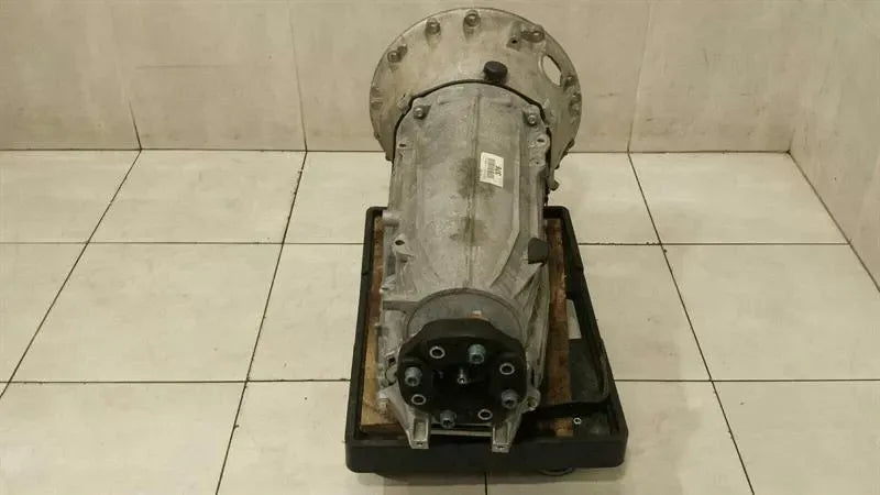 Mercedes CLS Gearbox A2182705701 Car Transmission 722908 M651 W218 W212 TOP E250CDI