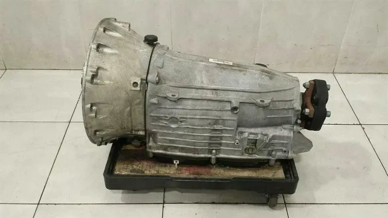 Mercedes CLS Gearbox A2182705701 Car Transmission 722908 M651 W218 W212 TOP E250CDI