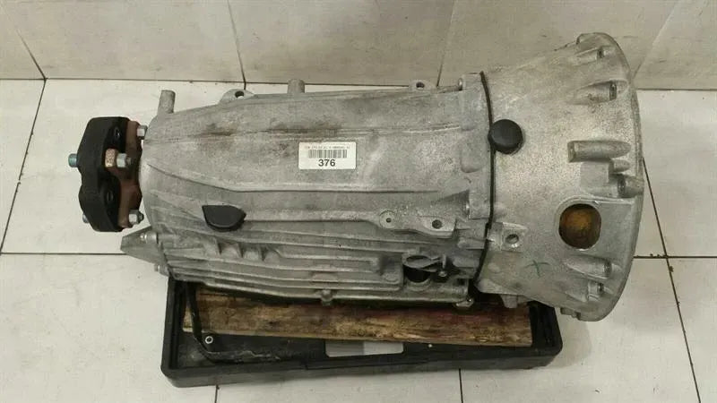 Mercedes CLS Gearbox A2182705701 Car Transmission 722908 M651 W218 W212 TOP E250CDI