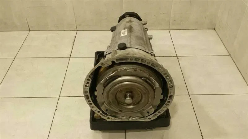 Mercedes CLS Gearbox A2182705701 Car Transmission 722908 M651 W218 W212 TOP E250CDI