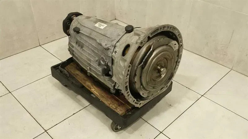 Mercedes CLS Gearbox A2182705701 Car Transmission 722908 M651 W218 W212 TOP E250CDI