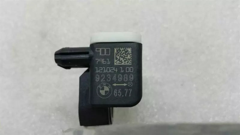 BMW 1 Series F20 F21 Crash Sensor 9234989 Impact Sensor