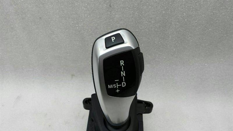 BMW 1 Series F21 Gear Shift Linkage Gear Selector Shift 9260969 Gear Selector