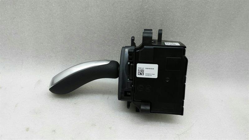 BMW 1 Series F21 Gear Shift Linkage Gear Selector Shift 9260969 Gear Selector