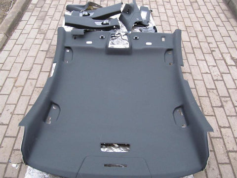 Mercedes CLS W218 AMG Roof Lining A2186900050 Roof Sky