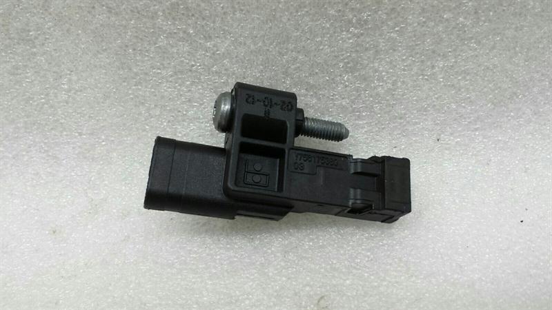 BMW 1 Series F20 F21 Crankshaft Position Sensor 756175380 Crankshaft Sensor