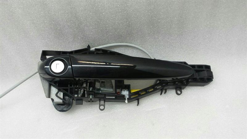BMW 1 Series F20 F21 RHD Front Right Door Handle 0445184 Right Hand Drive