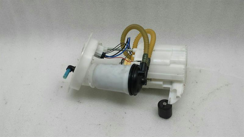 BMW 1 Series Unknown Fuel Pump Electric 1611414480 Fuel Pump