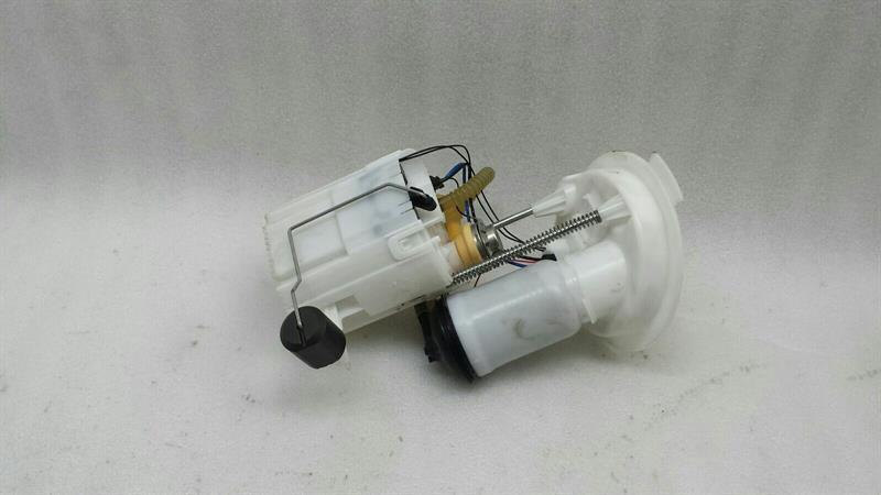 BMW 1 Series Unknown Fuel Pump Electric 1611414480 Fuel Pump