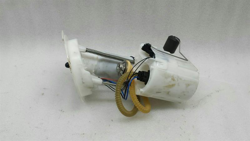 BMW 1 Series Unknown Fuel Pump Electric 1611414480 Fuel Pump