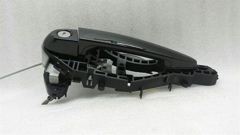 BMW 1 Series F20 F21 RHD Front Right Door Handle 0445184 Right Hand Drive