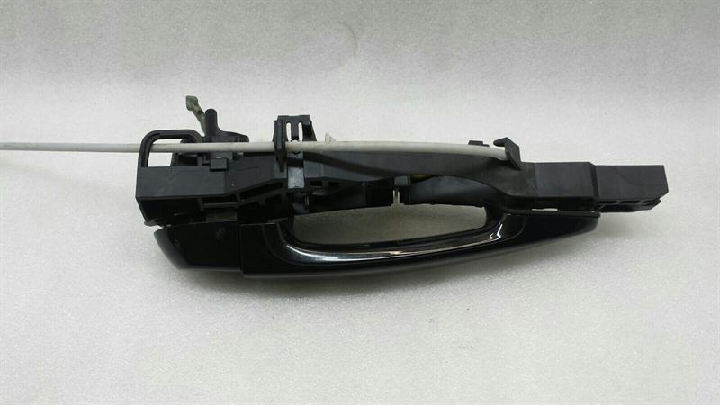 BMW 1 Series F20 F21 RHD Front Right Door Handle 0445184 Right Hand Drive