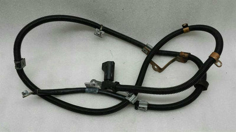 Mercedes CLS W218 Alternator Wiring Loom A2124403852 Wiring Harness Alternator