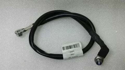 Mercedes CLS W218 Battery Wiring A2124400108 Battery Wiring Harness