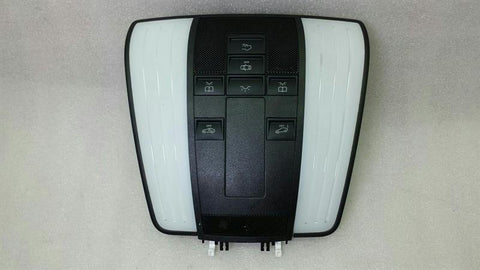 Mercedes CLS W218 interior light with sensor A2129067902 dome light