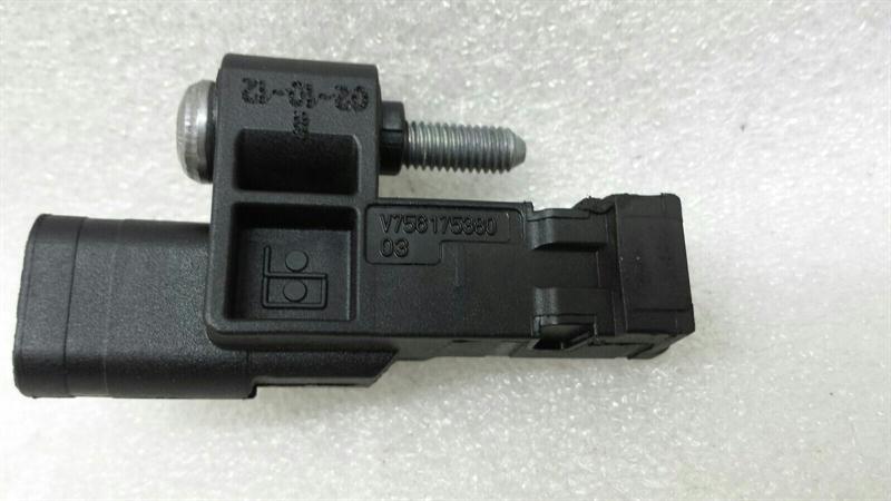 BMW 1 Series F20 F21 Crankshaft Position Sensor 756175380 Crankshaft Sensor