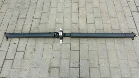 BMW 1 Series F21 F20 Propshaft 7637025 Propshaft N13B16A Manual Gearbox