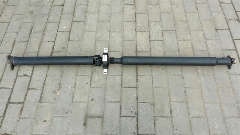 BMW 1 Series F21 F20 Propshaft 7637025 Propshaft N13B16A Manual Gearbox